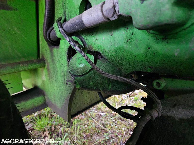 Photo Merlo P26.6SP  image 47/49