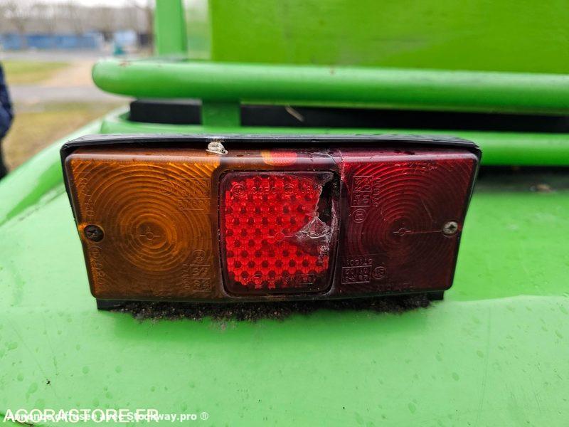 Photo Merlo P26.6SP  image 48/49