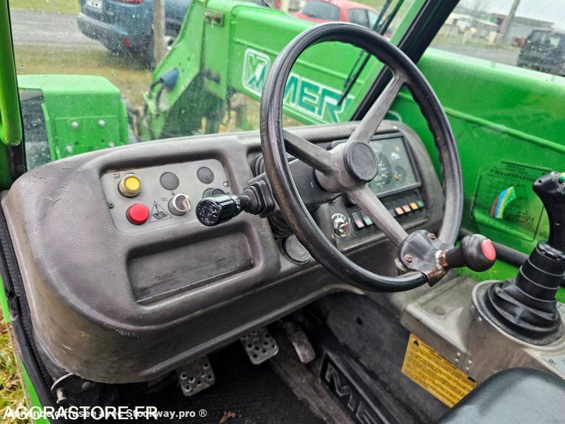 Photo Merlo P26.6SP  image 8/49
