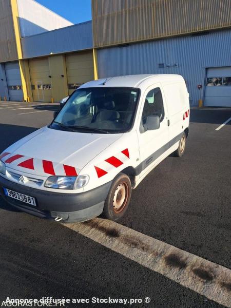 Citroën Berlingo 