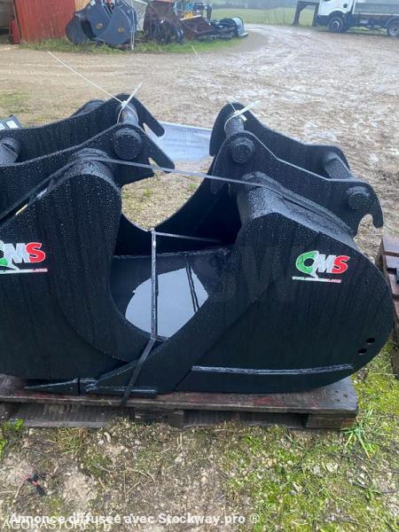 nc CR70 