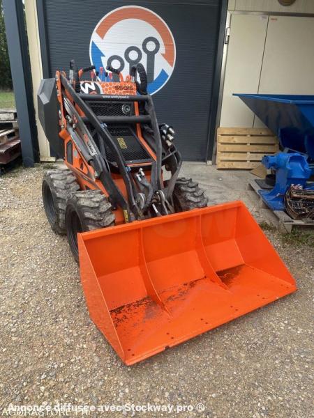 Photo Worky Quad SSQ15D  image 6/8
