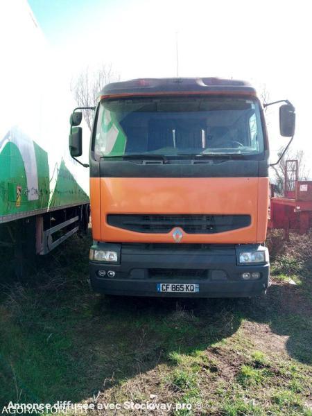 Renault Premium 