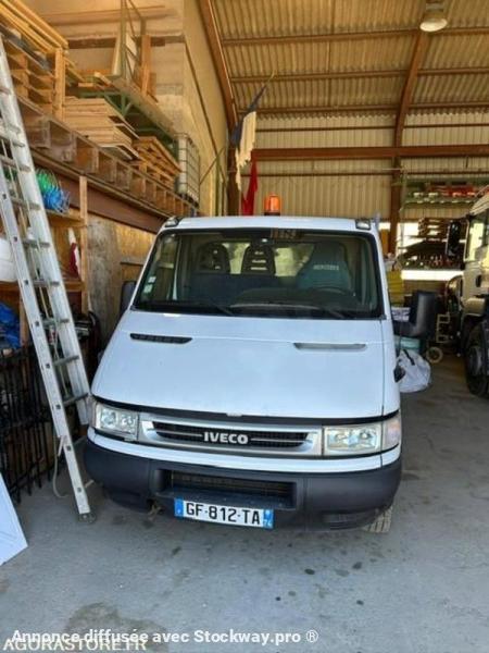 Iveco Daily 35C13