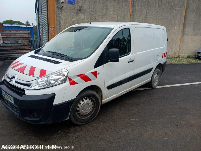 Citroën Jumpy 
