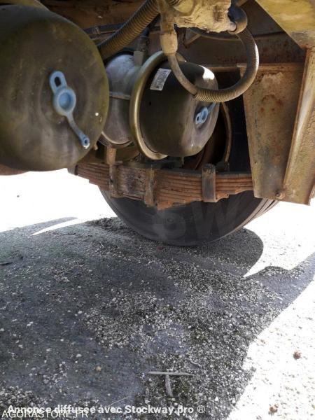Photo Castera R 19 2RS19T image 7/7