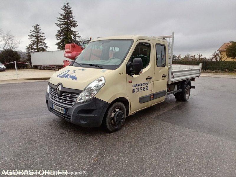 Renault MASTER RT 