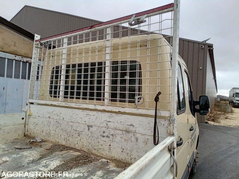 Photo Renault MASTER RT  image 10/49