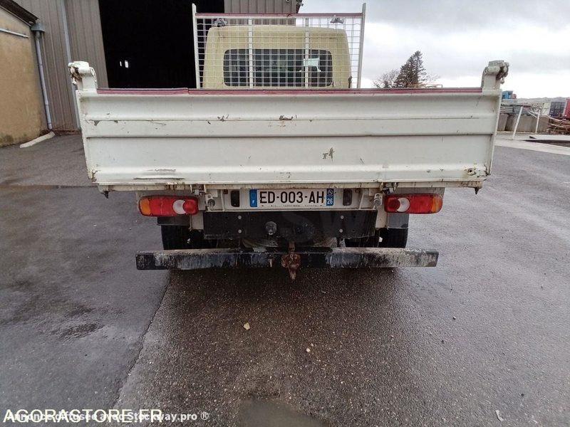 Photo Renault MASTER RT  image 12/49
