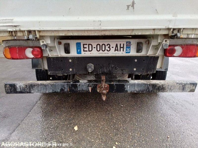 Photo Renault MASTER RT  image 14/49