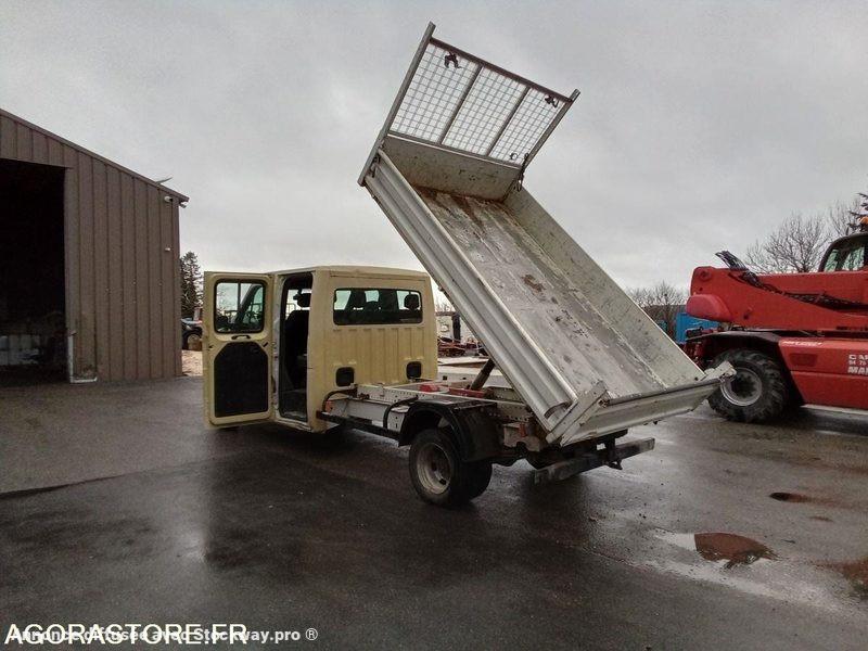 Photo Renault MASTER RT  image 15/49