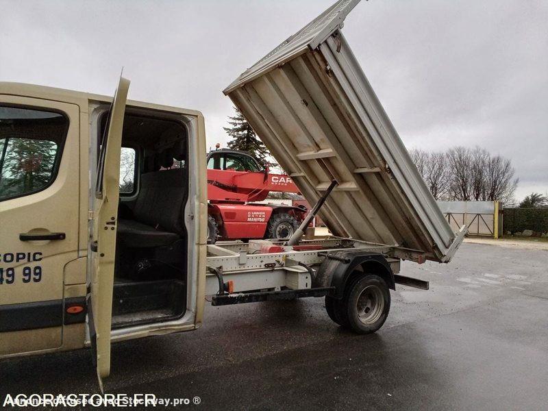 Photo Renault MASTER RT  image 16/49