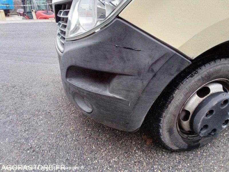 Photo Renault MASTER RT  image 17/49