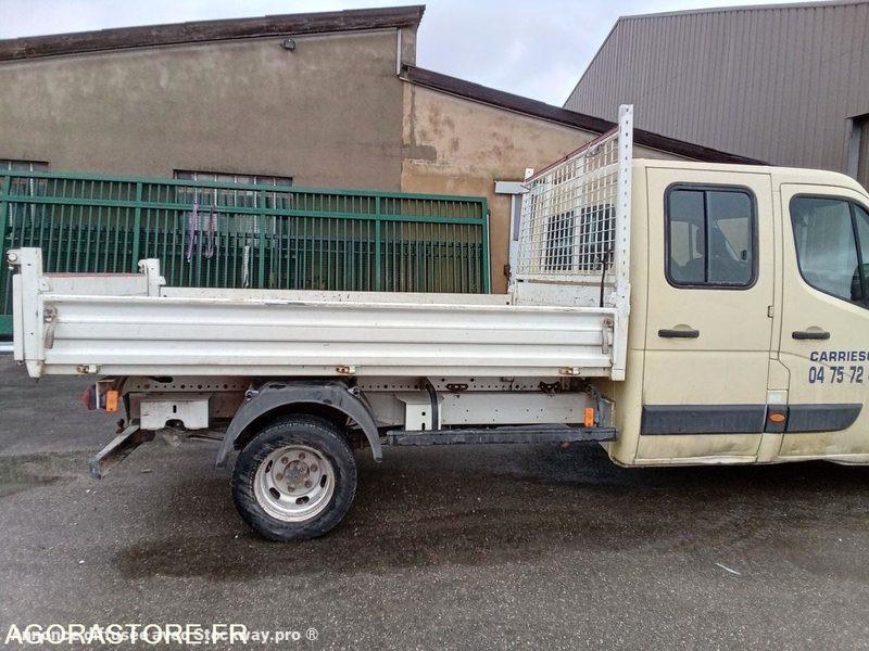 Photo Renault MASTER RT  image 2/49