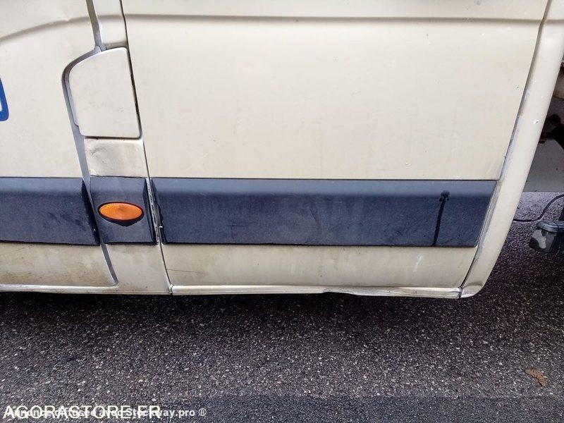Photo Renault MASTER RT  image 20/49