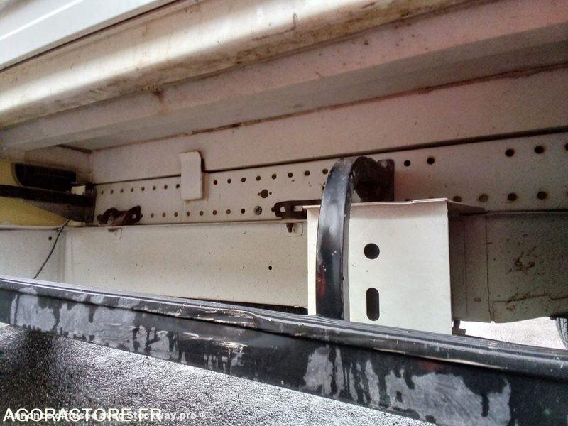 Photo Renault MASTER RT  image 23/49