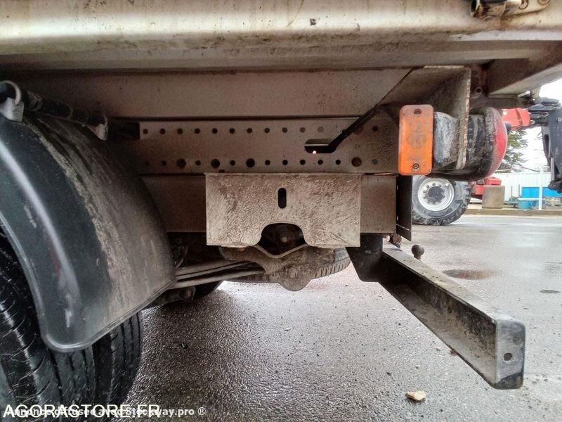 Photo Renault MASTER RT  image 24/49