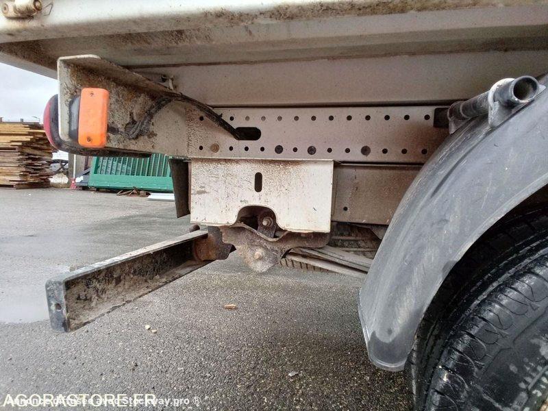 Photo Renault MASTER RT  image 25/49