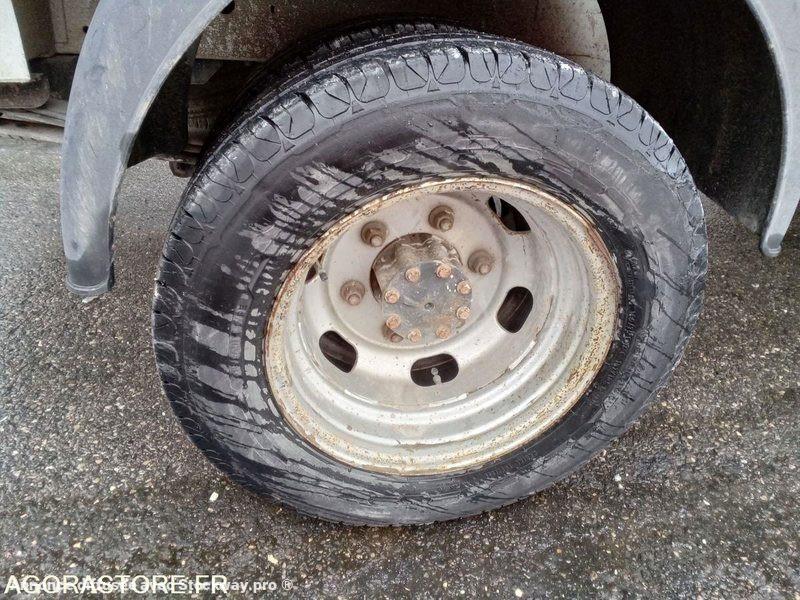Photo Renault MASTER RT  image 26/49