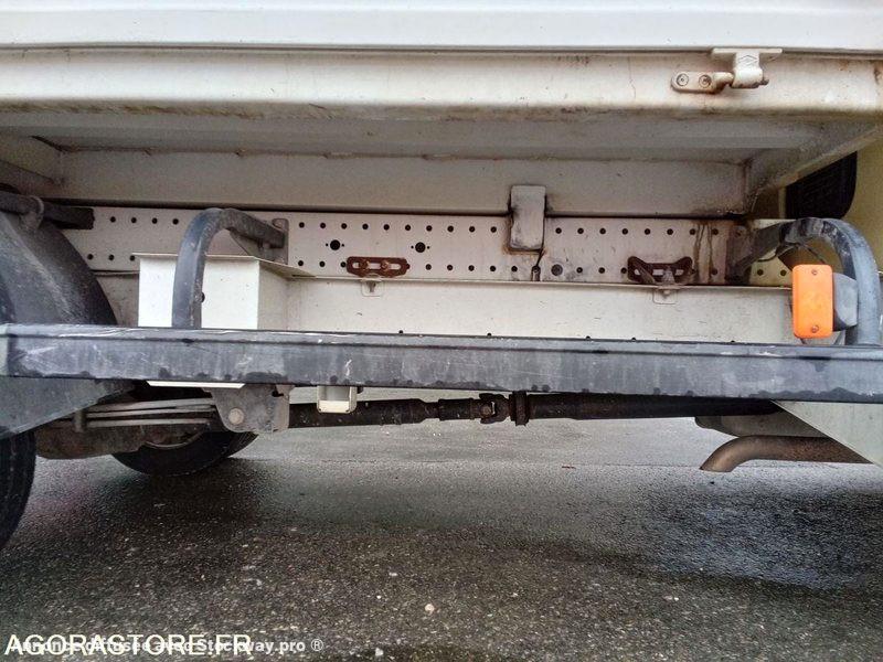 Photo Renault MASTER RT  image 28/49