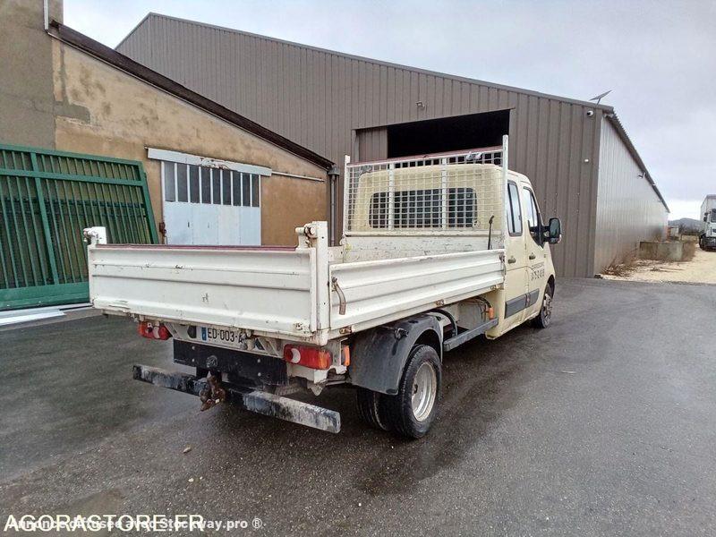 Photo Renault MASTER RT  image 3/49