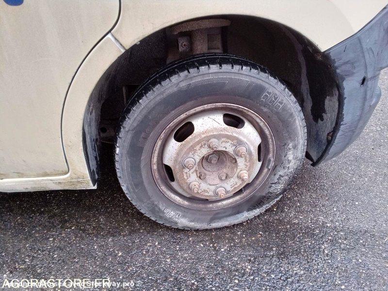 Photo Renault MASTER RT  image 30/49