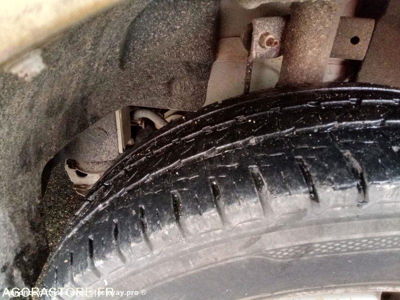 Photo Renault MASTER RT  image 31/49