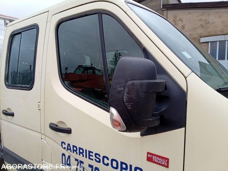 Photo Renault MASTER RT  image 32/49