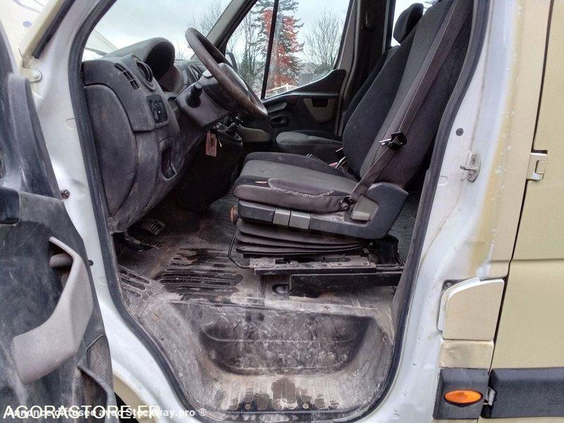 Photo Renault MASTER RT  image 33/49