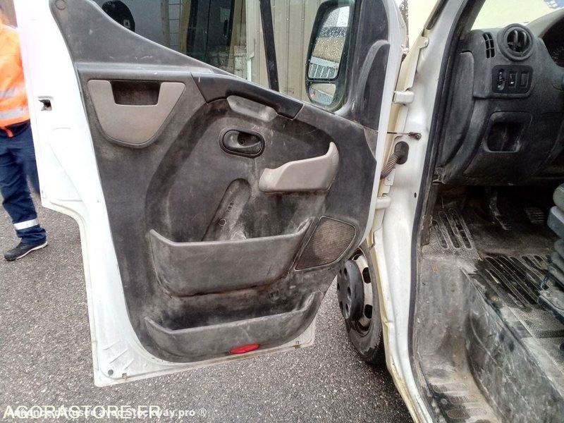 Photo Renault MASTER RT  image 34/49