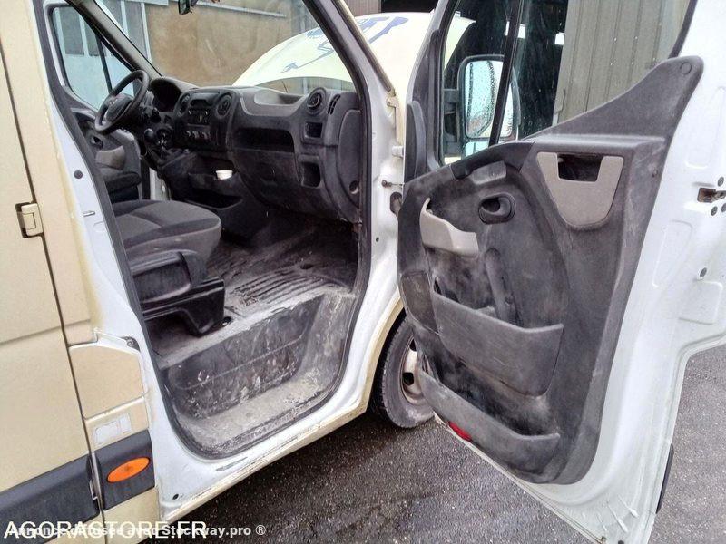 Photo Renault MASTER RT  image 37/49