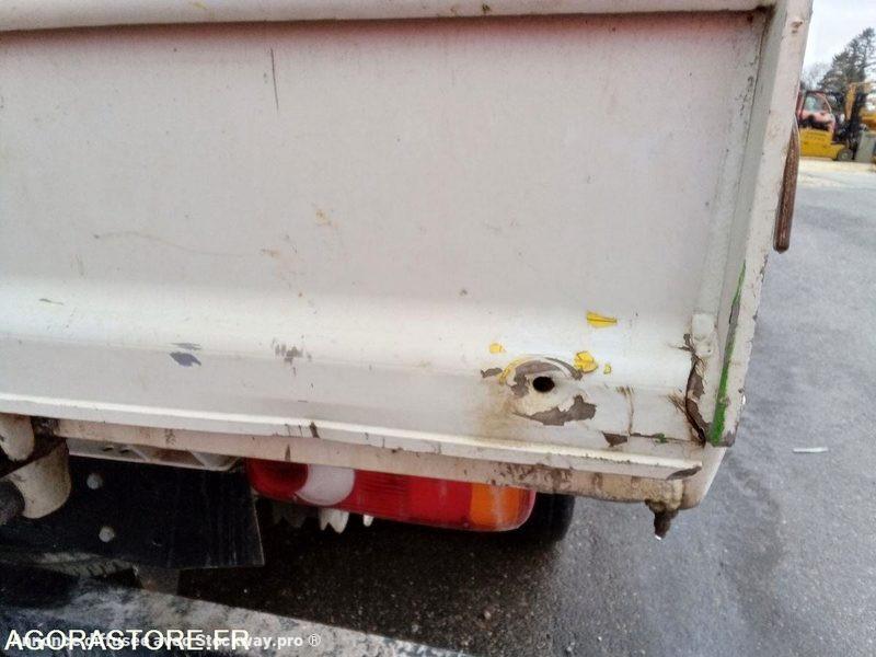 Photo Renault MASTER RT  image 38/49