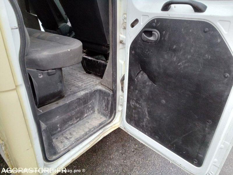 Photo Renault MASTER RT  image 39/49