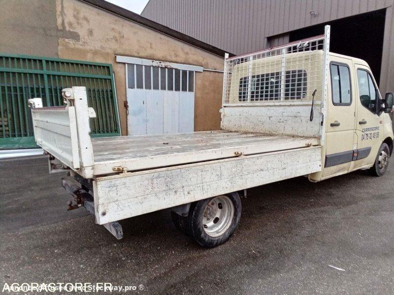 Photo Renault MASTER RT  image 4/49
