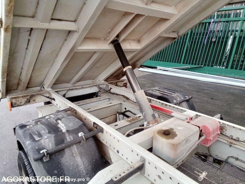 Photo Renault MASTER RT  image 40/49