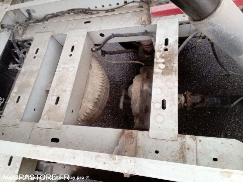 Photo Renault MASTER RT  image 42/49