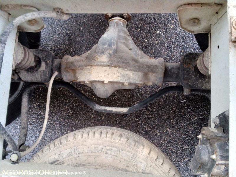Photo Renault MASTER RT  image 43/49
