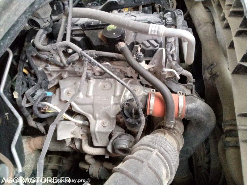 Photo Renault MASTER RT  image 48/49