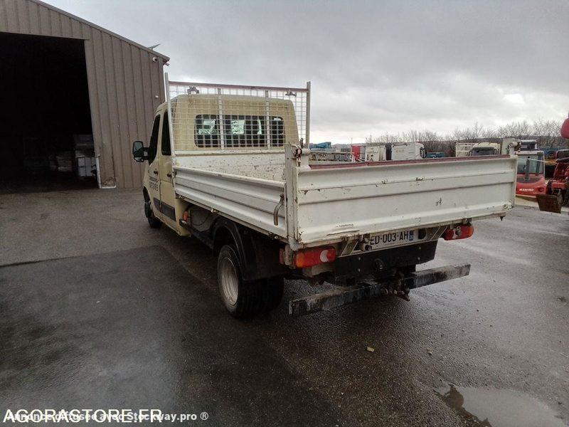 Photo Renault MASTER RT  image 5/49