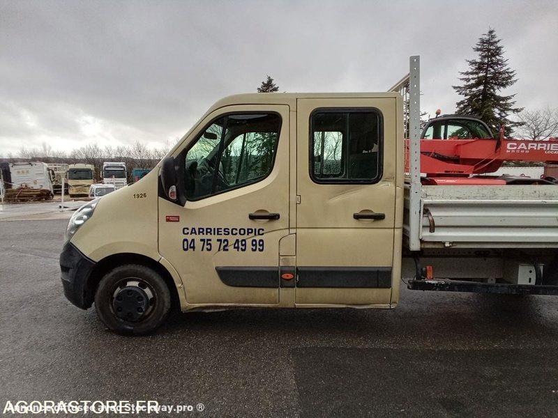 Photo Renault MASTER RT  image 6/49