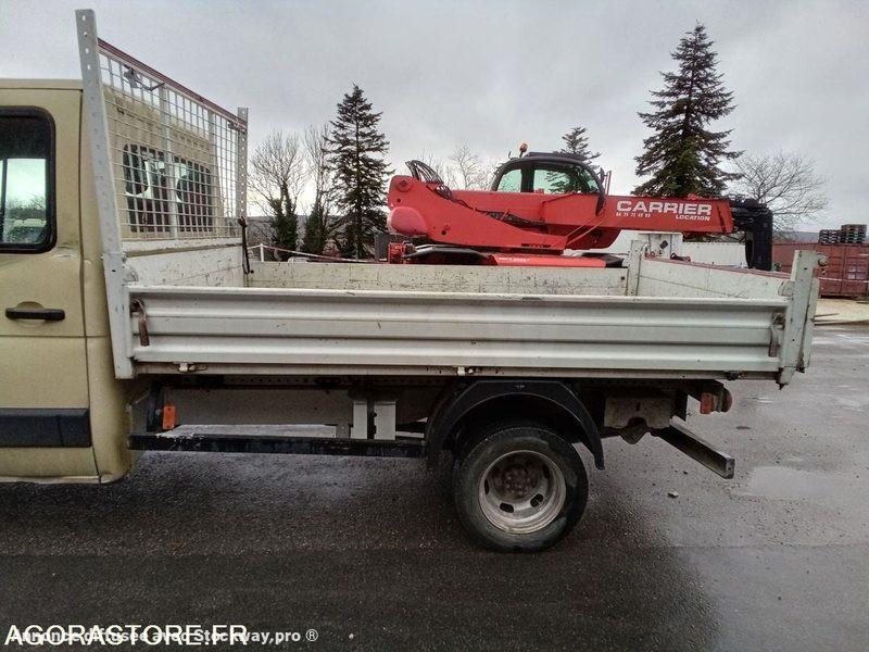 Photo Renault MASTER RT  image 7/49