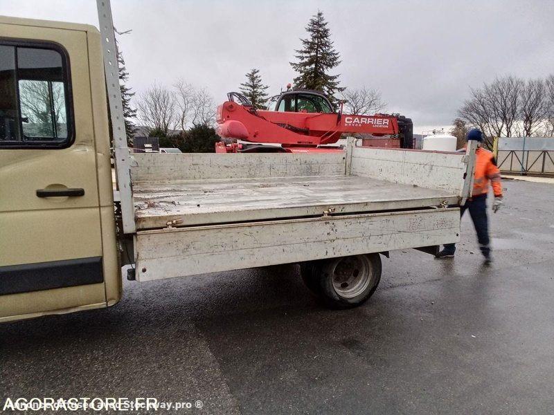 Photo Renault MASTER RT  image 8/49