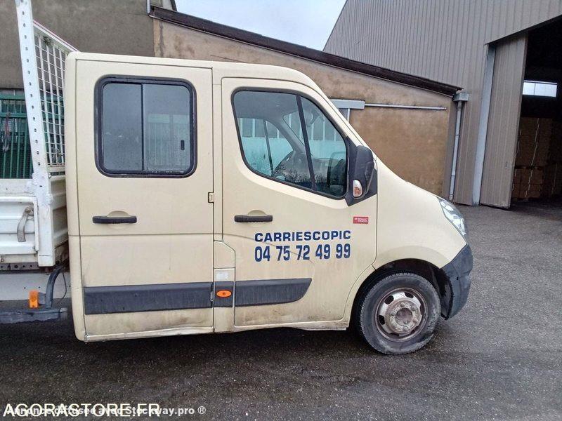 Photo Renault MASTER RT  image 9/49