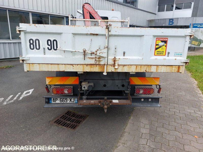 Photo Renault Midlum  image 4/9
