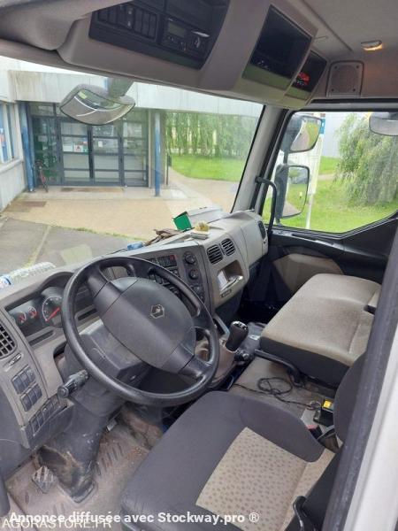 Photo Renault Midlum  image 6/9