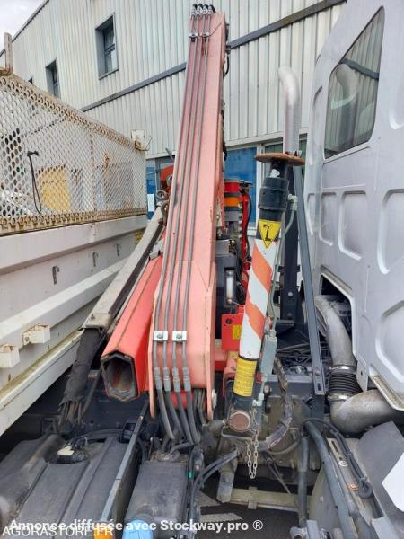 Photo Renault Midlum  image 7/9