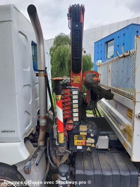 Photo Renault Midlum  image 8/9