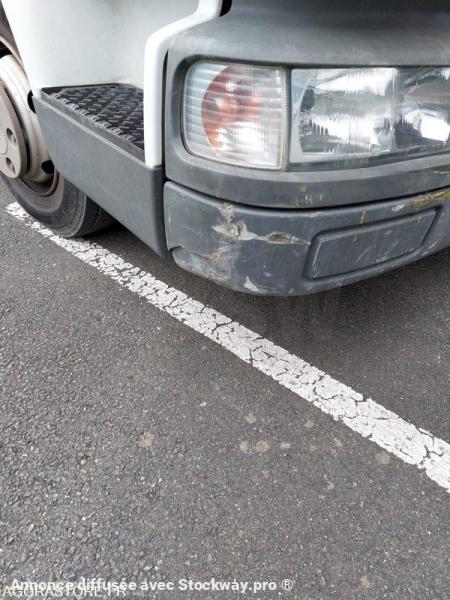 Photo Renault Midlum  image 9/9