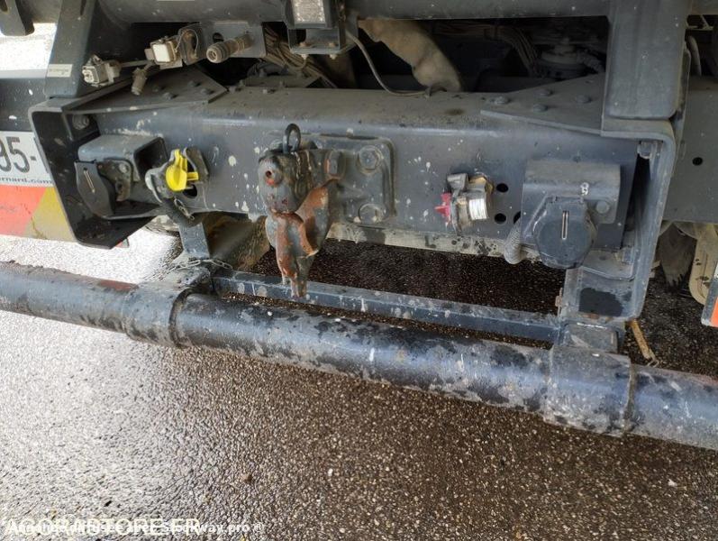 Photo Renault D14 empatt. 3900 mm  image 10/26