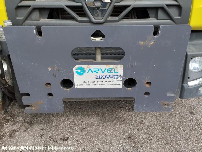 Photo Renault D14 empatt. 3900 mm  image 11/26